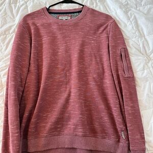 Ted Baker Men's Rose Crewneck Sweater